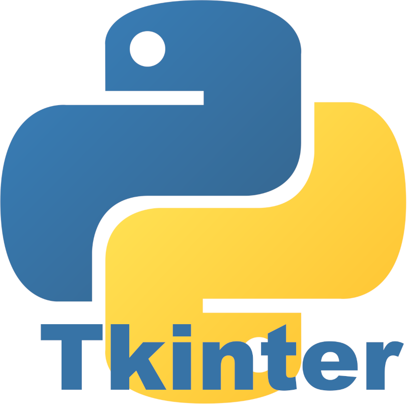Building GUI Applications in Python with Tkinter: A Dive into RecipeVault